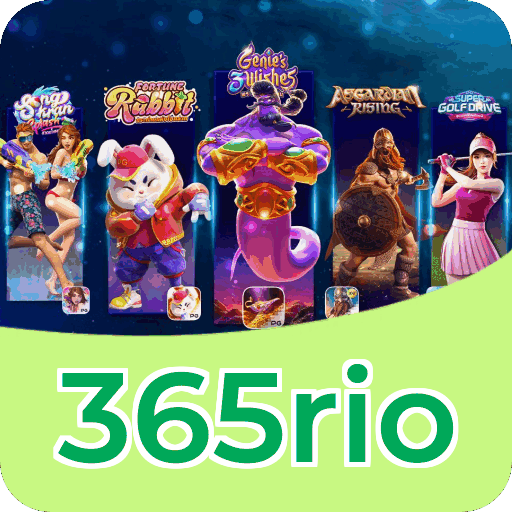 Bônus 365rio de R$5.000 + 500 giros grátis