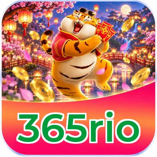365rio Logo