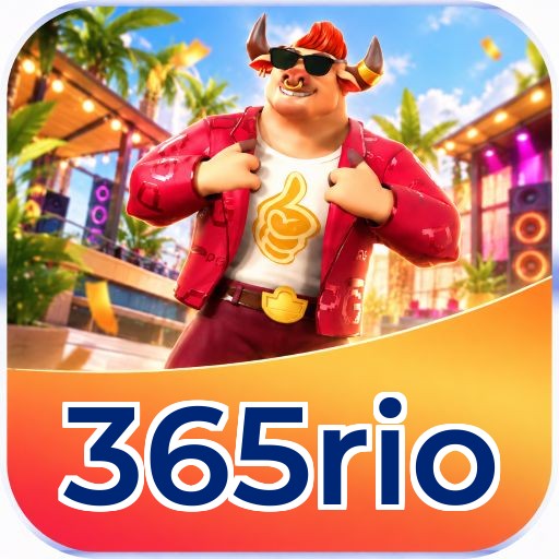 365rio Logo