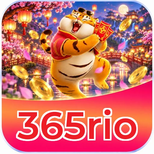 365rio Logo