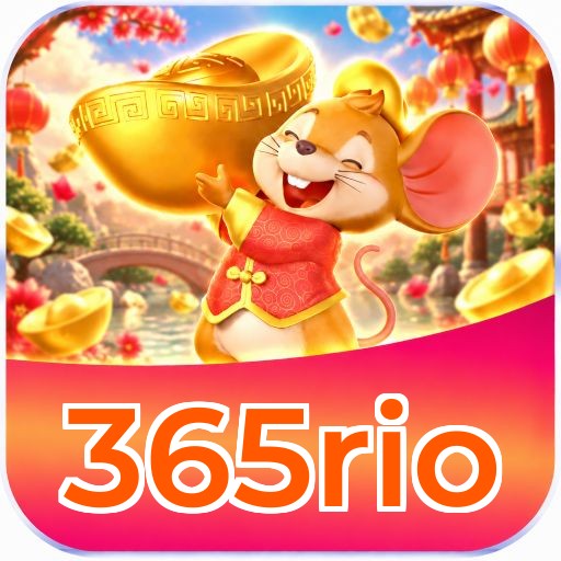 365rio Logo
