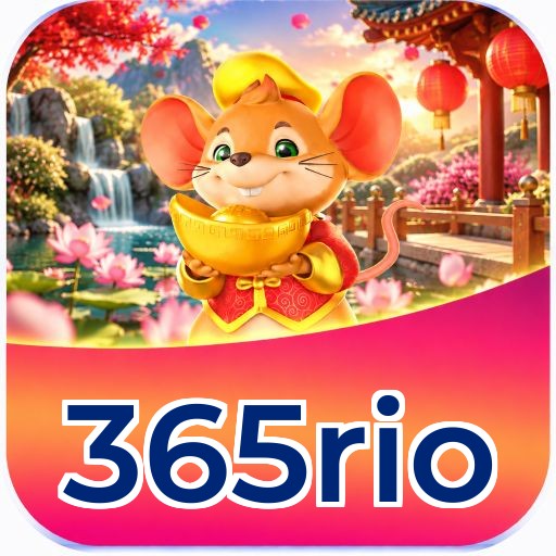365rio Logo