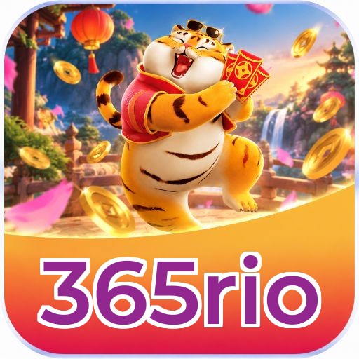 365rio Logo