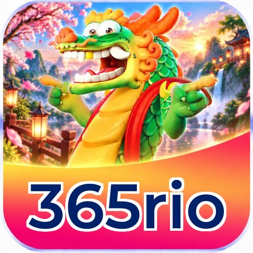 365rio Logo