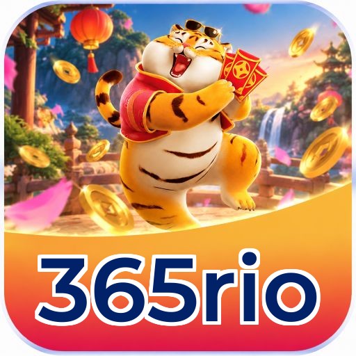 365rio Logo