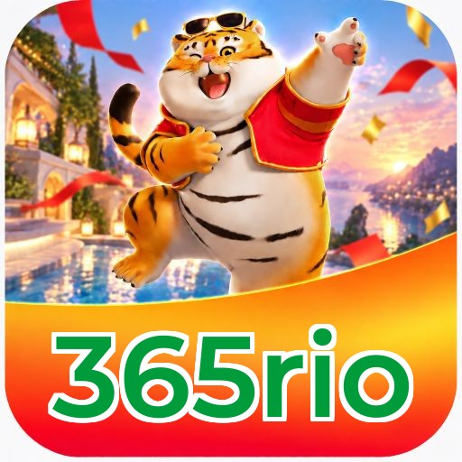 365rio Logo