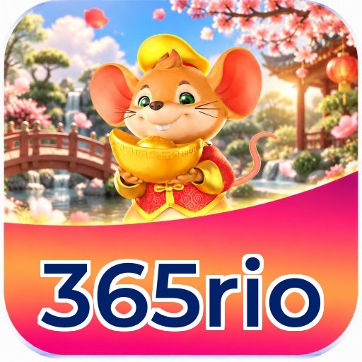 365rio Logo