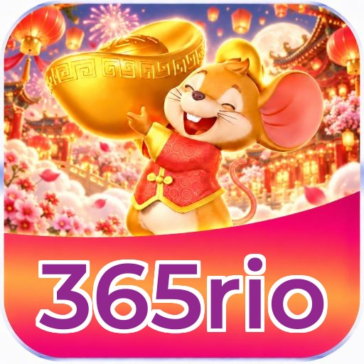 365rio APK Android - Logo oficial