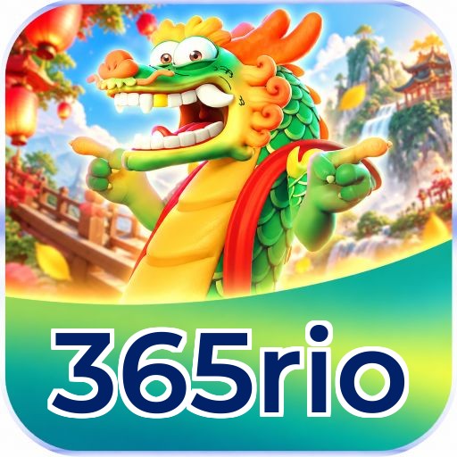 365rio Logo