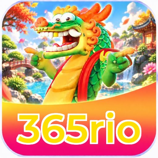 365rio Logo