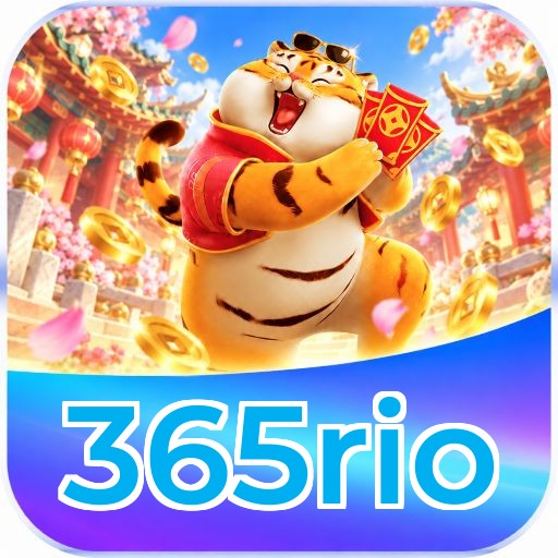 365rio Logo