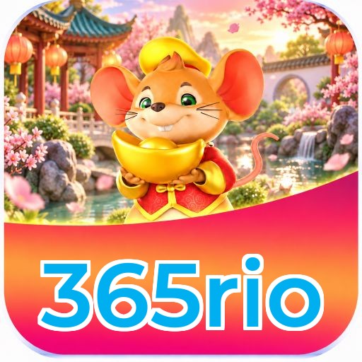 365rio Logo