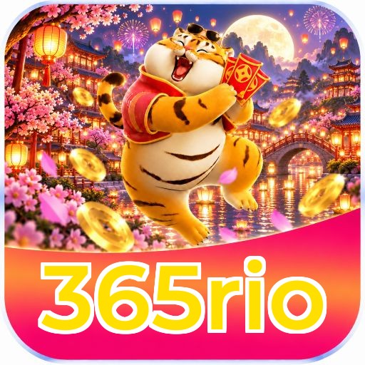 Slots online da 365rio com jackpots progressivos