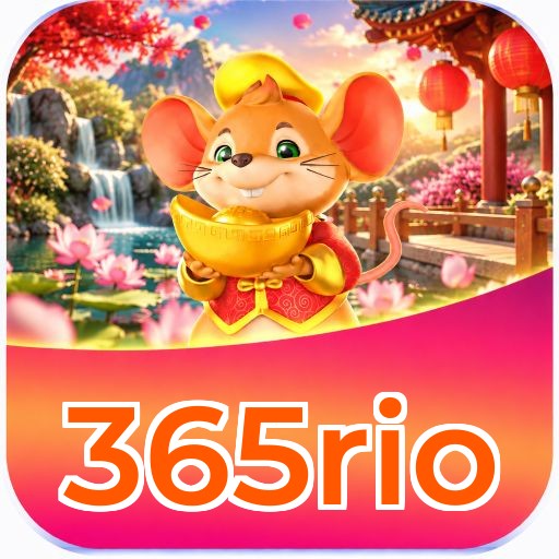 365rio Logo
